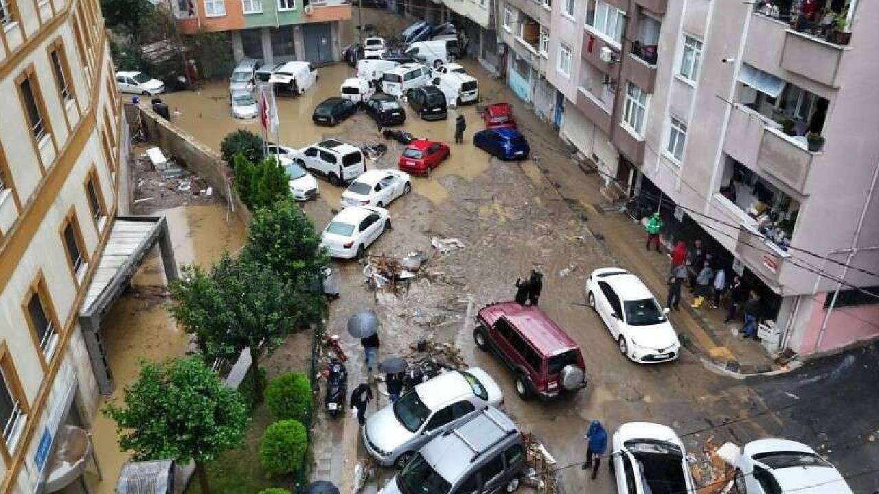 Aracınız selde zarar gördü ama kaskonuz yok mu? 5 günlük süre verildi, sürücüler parasını kuruşu kuruşuna alacak! 5